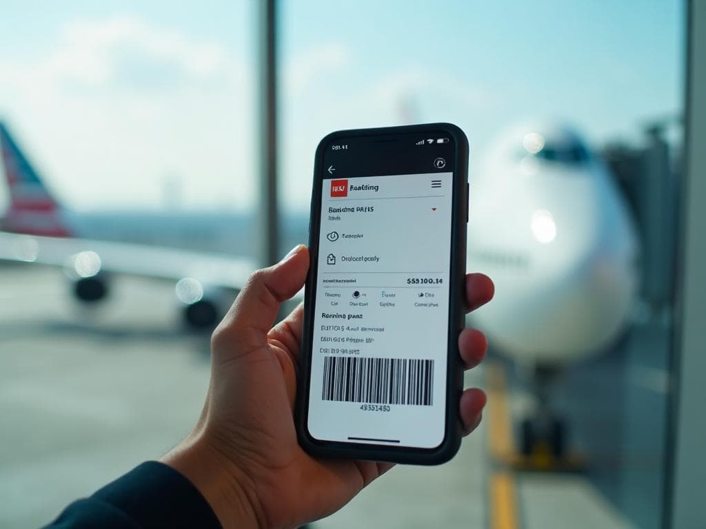 Conformité aux normes IATA